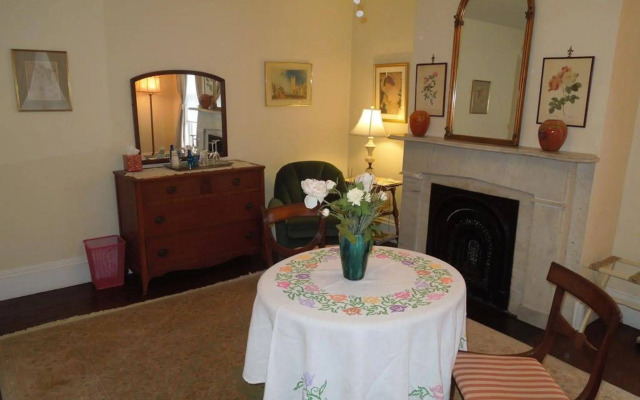 Victorian Bed & Breakfast