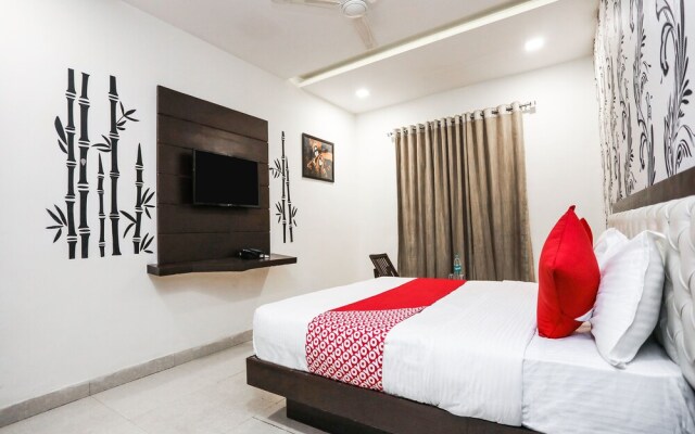 Hotel Maya International by OYO Rooms