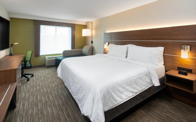 Holiday Inn Express & Suites Halifax Airport by IHG