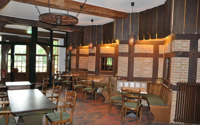 Emsland Hotel Saller See