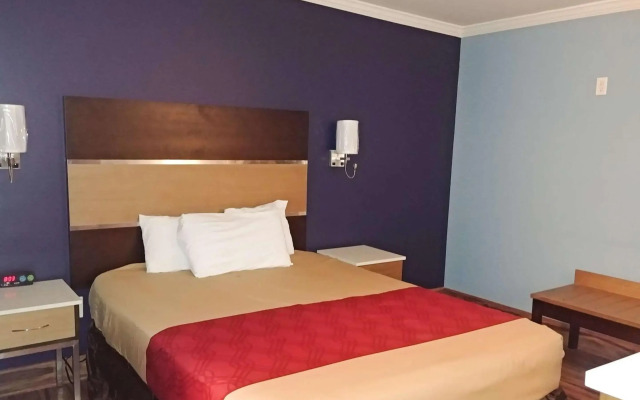 Econo Lodge Milldale - Southington