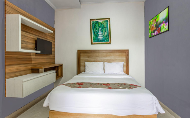 Belvilla Surga Pandawa Bali