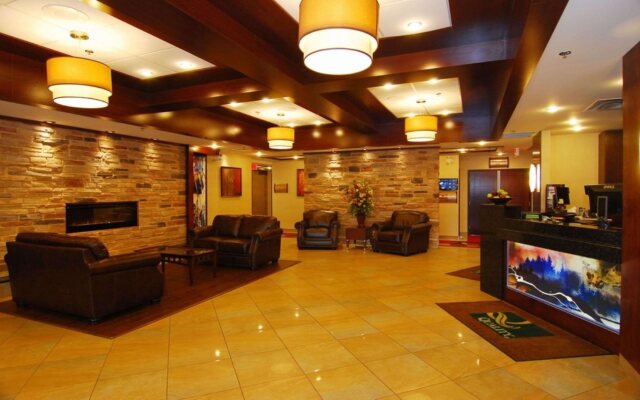 Quality Inn & Suites