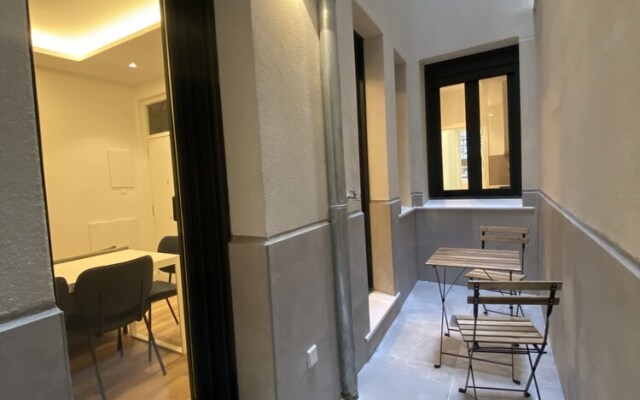 Fomento by Wynwood House