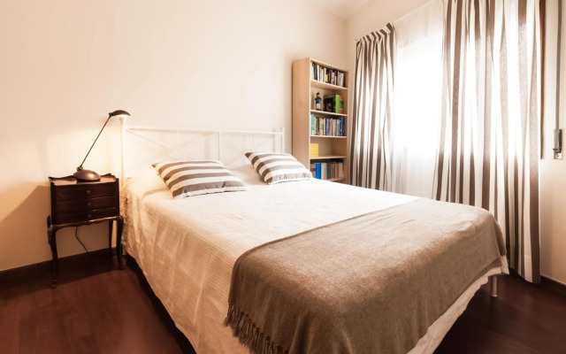 BmyGuest - Santa Catarina Apartments