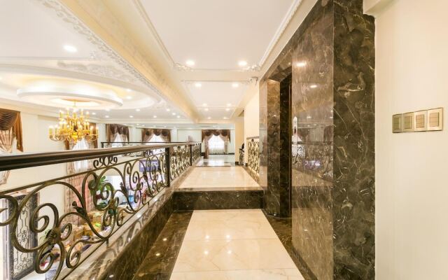 Tang Phat Hotel by OYO Rooms