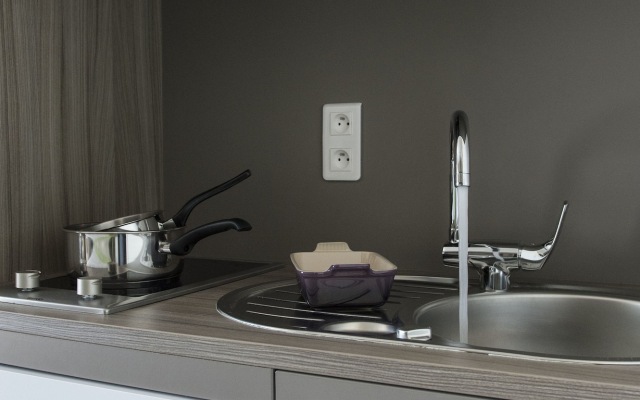 Suite Home Porticcio