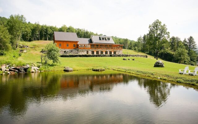The Amee Farm
