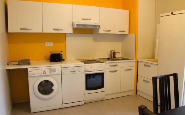 Le Puy Carmin - Gîte