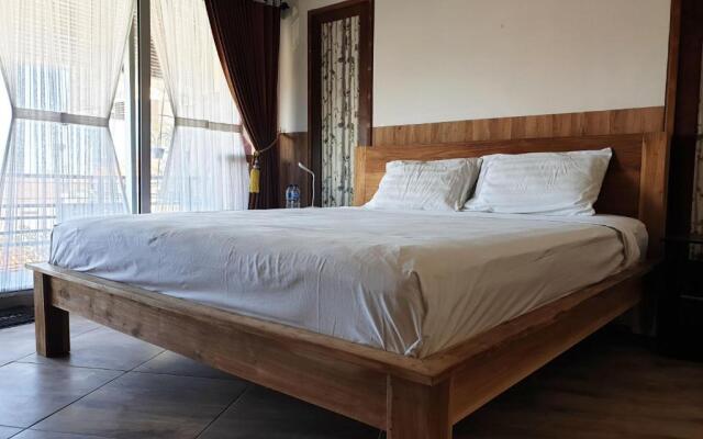 OYO 3873 Klipes Guest House