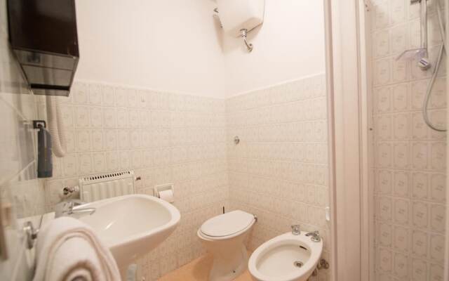 Albergo Ristorante La Villa