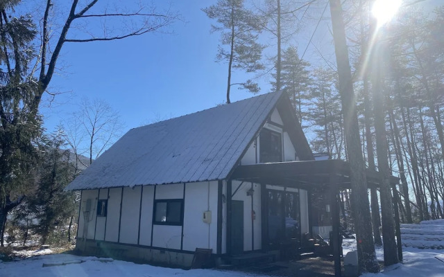 Hakuba Bliss Cottage