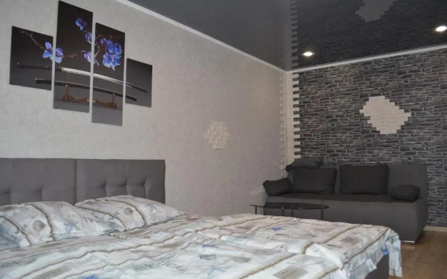 Lux Apartment on Pushkina