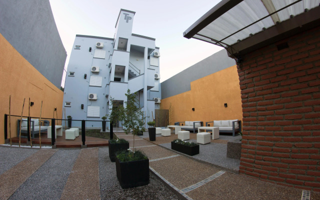 TP Apart Hotel Tucuman