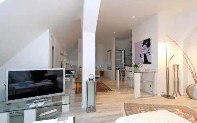 Ferienwohnung Plau am See SEE 6911