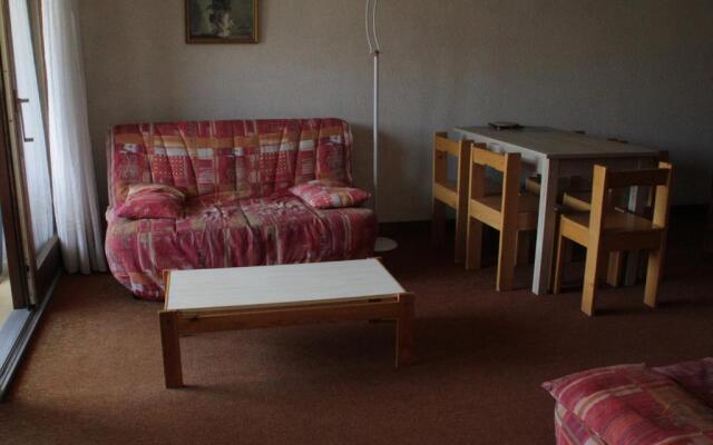 Appartement Châtel, 2 pièces, 6 personnes - FR-1-200-162