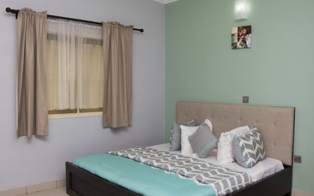 DFS Luxury Apartments