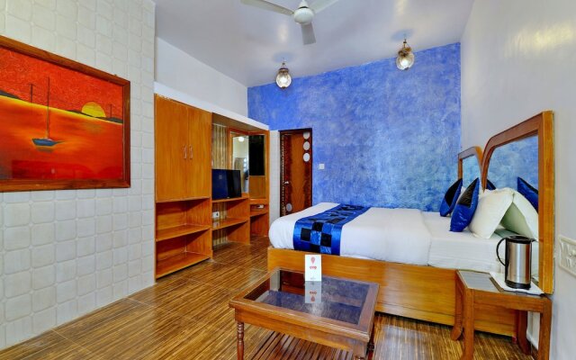 Rudra Villa