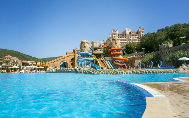 Royal Bay Hotel – All Inclusive