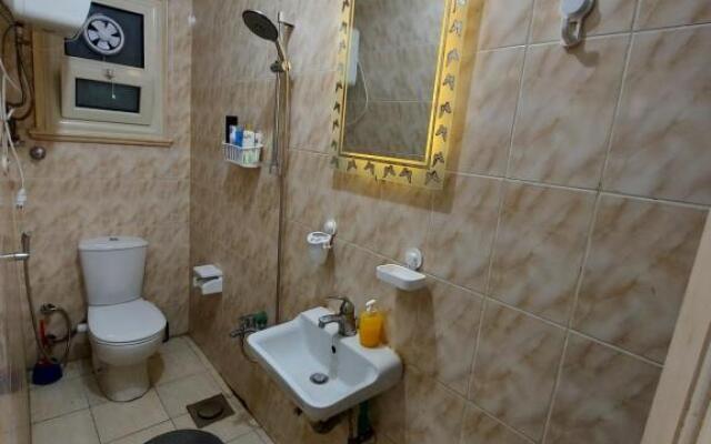 Caesar Studio Apartment