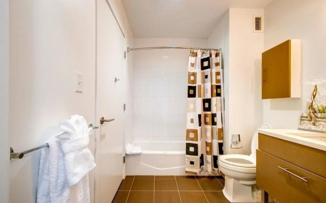 Bridgepointe Apartments