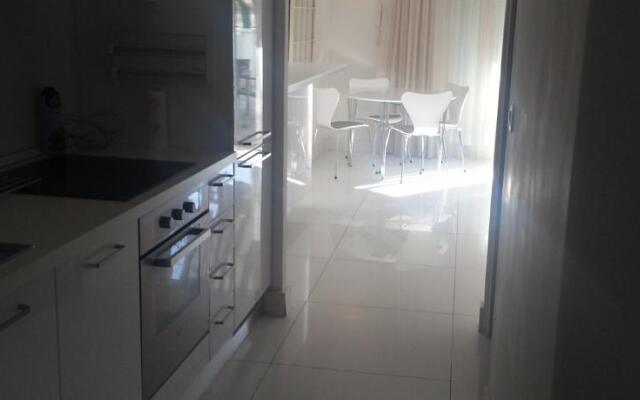 Home Rental Croisette Two Bedroom 80