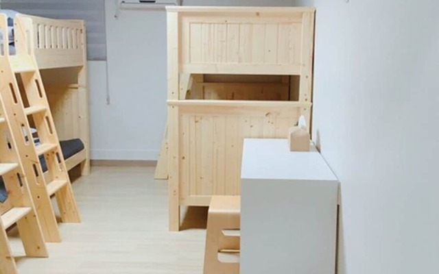 Seollem Guesthouse - Hostel