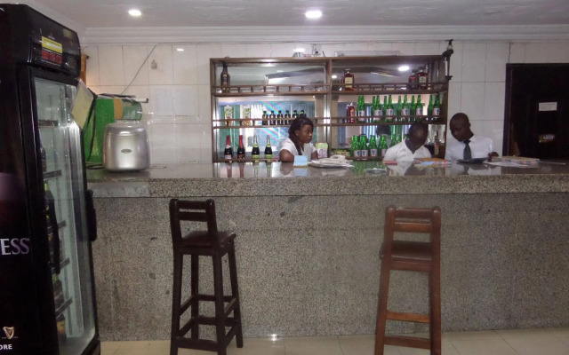 Isno Hotels Limited