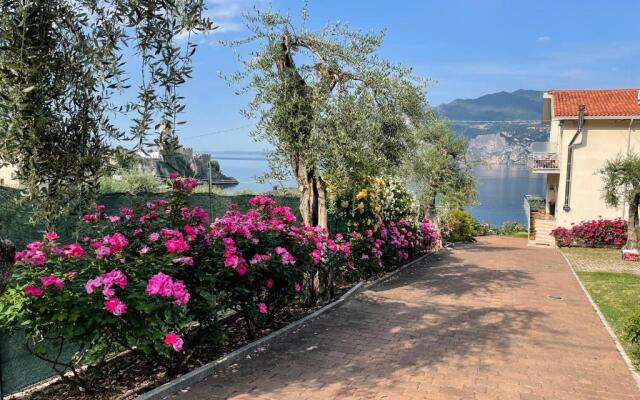 Appartamenti Villa Eden