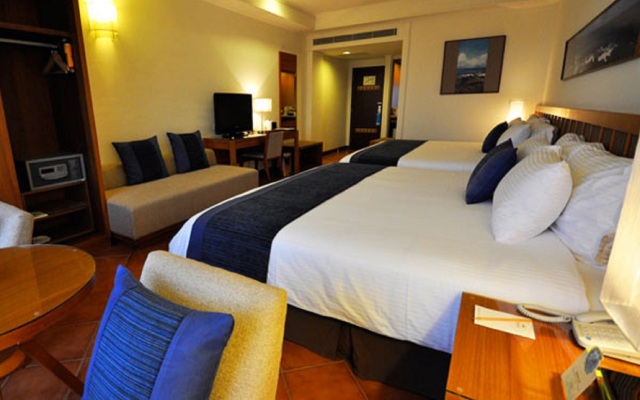 Fullon Resort Kending