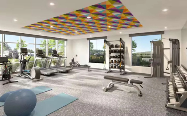 Home2 Suites By Hilton Richmond, Ky