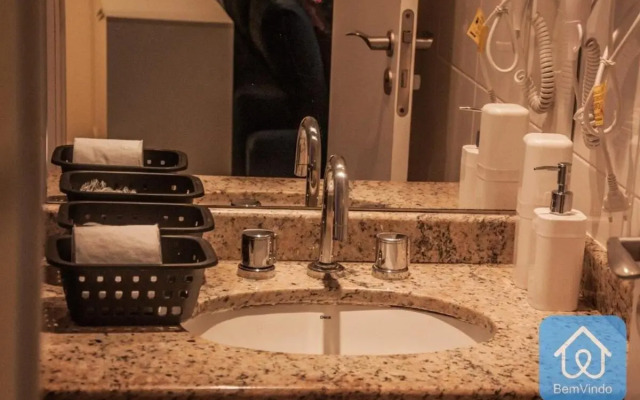 Apartamento Mandarim