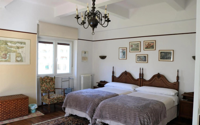 Villa Isabela Bakio Rooms