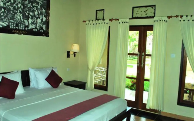 Pondok Lebih Homestay
