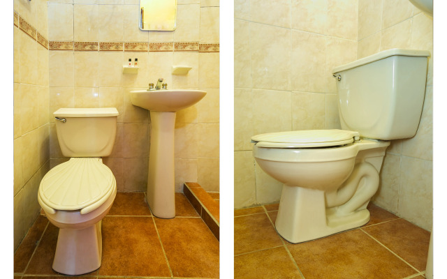 OYO Posada De Los Angeles, Pátzcuaro