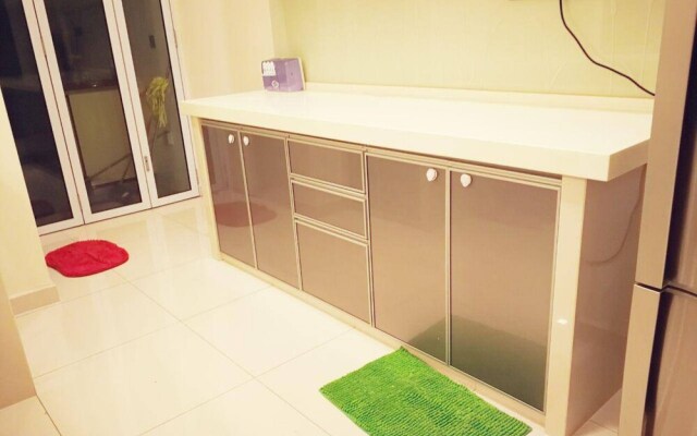 Miracle Homestay Tanjung Villa