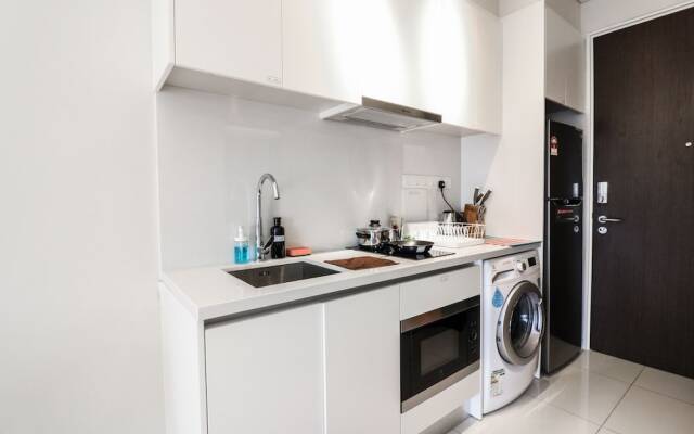 Victoria Home Bukit Bintang