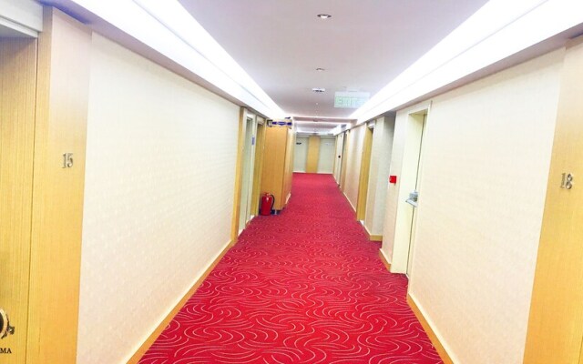 Tuyap VIP Konaklama