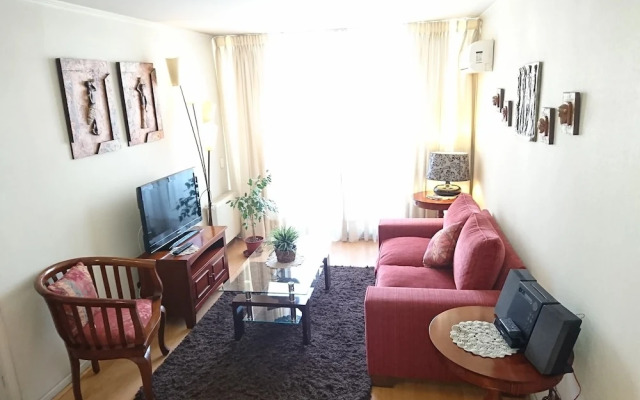 At Home Roger de Flor