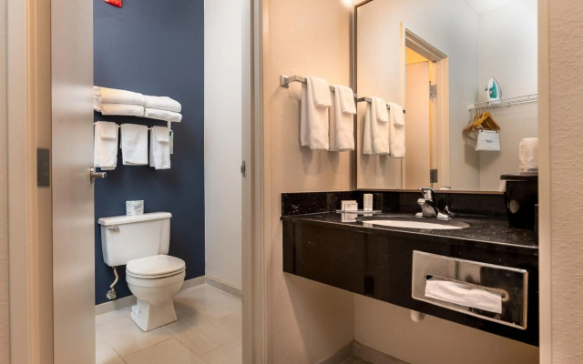 Fairfield Inn & Suites by Marriott Spearfish