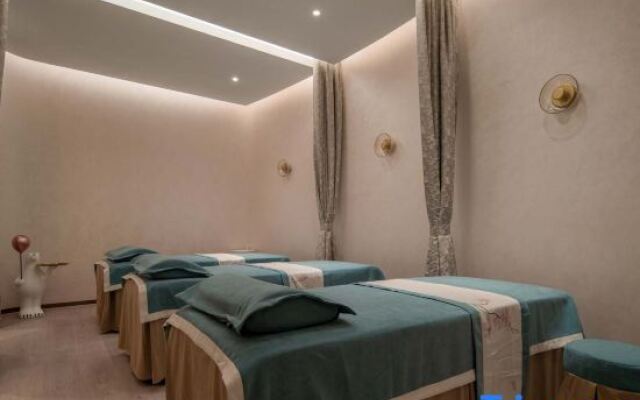 Tangliande’ Doshi Hot Spring Hotel