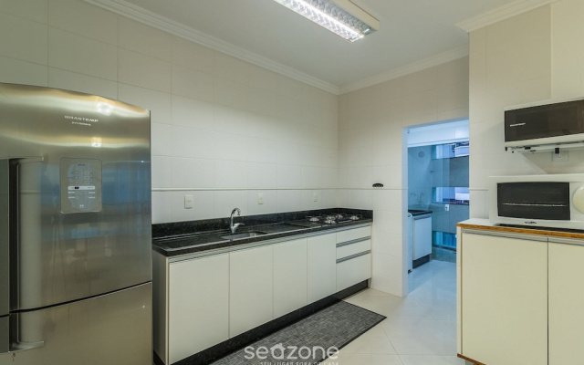 Apt w/ BBQ 350m From the Beach Apv0202