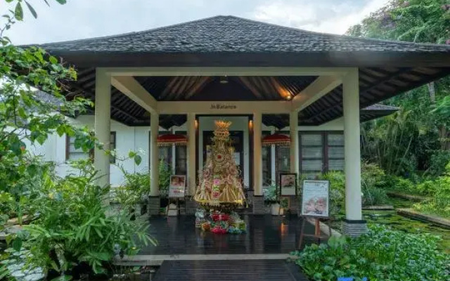 Luxury 2BR Nov Apartment in Nusa Dua Bali