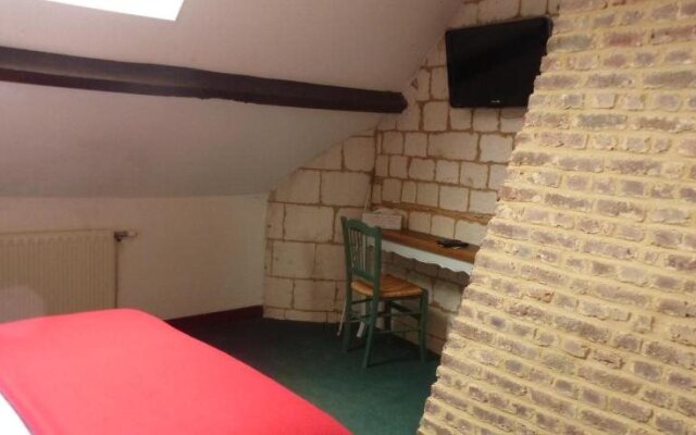 Le Domaine d'Herambault