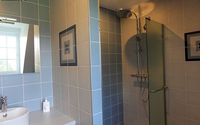 La Demeure du Castel