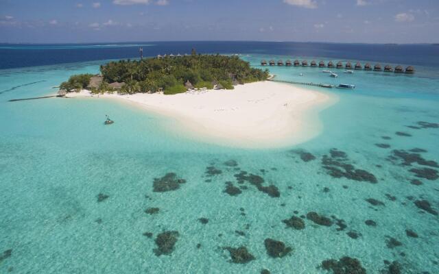 Thulhagiri Island Resort
