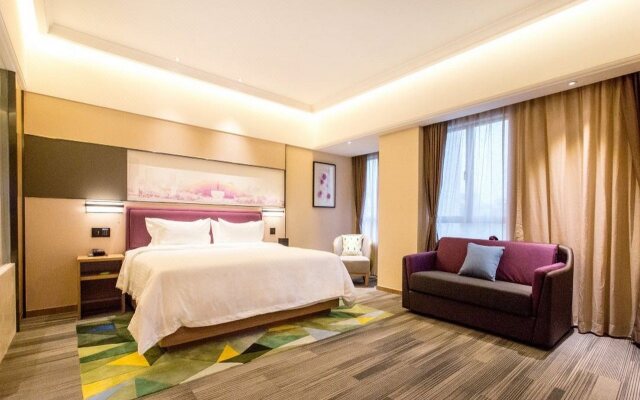 Hampton by Hilton Shenzhen Bantian