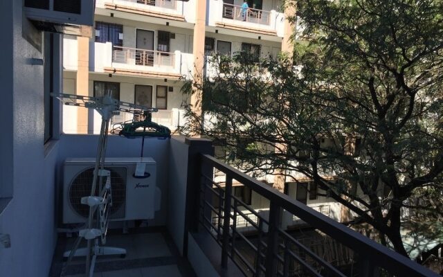 Mayfield Park Residences