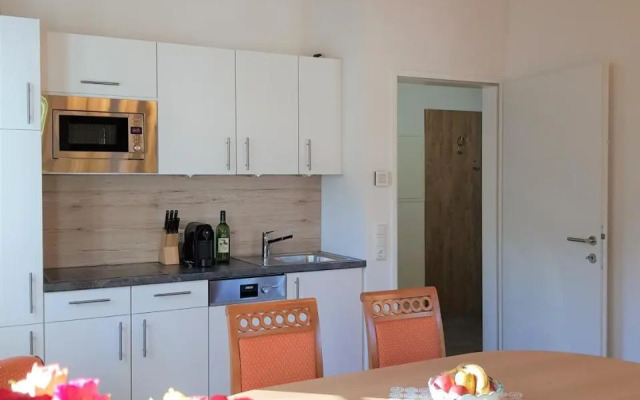 Villa Lilly - Luxus Appartements im Villenviertel