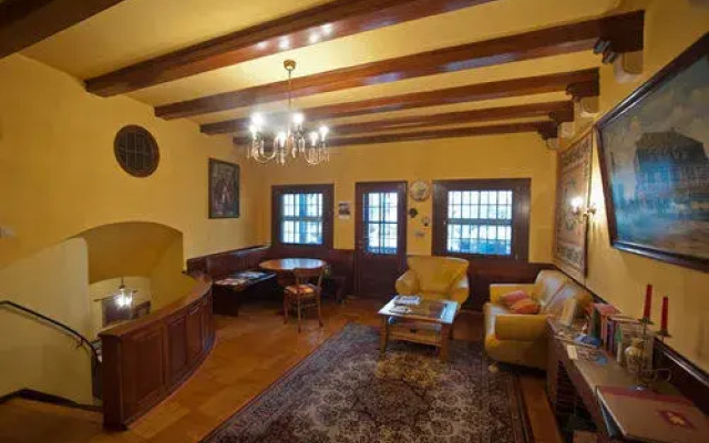 Hotel Roß